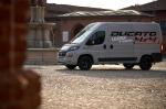 Fiat Ducato 4x4 Show Car 2017 года